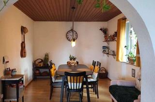 Zuhause mit vier Zimmern und viel Platz in Scheuring in Scheuring