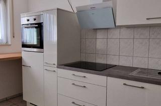 Alltagstaugliche 2-Zimmer-Wohnung in Eschweiler in Eschweiler