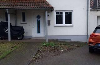 Sch&ouml;ne Doppelhaush&auml;lte in ruhigem Wohngebiet zu vermieten! in Lollar