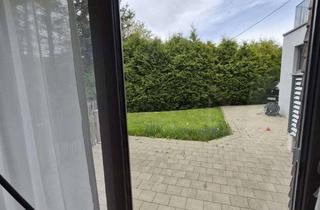 Moderne 2-Zimmer-Einliegerwohnung im Neubau &ndash; Fu&szlig;bodenheizung, Terrasse &amp; 2 Stellpl&auml;tze in Oberstaufen