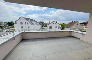 Ihr neues Zuhause: 2-Zimmer-Wohnung im Erstbezug in Hainburg