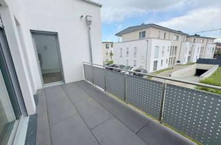 Ihr neues Zuhause: 2-Zimmer-Wohnung im Erstbezug in Hainburg