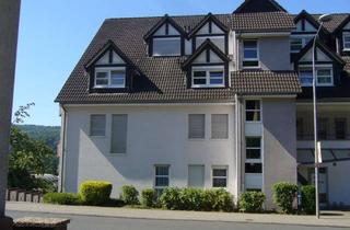 2-Zimmer-Wohnung in Ehringshausen in Ehringshausen