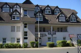 2-Zimmer-Wohnung in Ehringshausen in Ehringshausen
