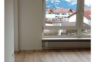 Attraktive 4-Zimmer-Wohnung mit S&uuml;d-Balkon in Sonthofen-Rieden in Sonthofen