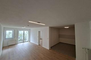 Sonnige 2-Zimmer-Wohnung mit Balkon in Neumarkt-Sankt Veit