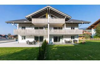 2,5 Zimmer Dachgescho&szlig;wohnung (Ost) in Sonthofen/Binswangen in Sonthofen