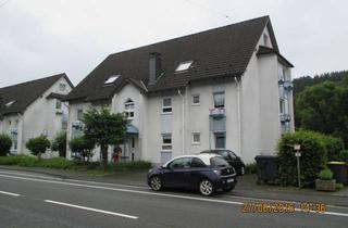 Wohnung f&uuml;r eine kleine Familie im Ortsteil von Hilchenbach mit WBS in Hilchenbach