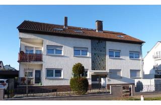 Gro&szlig;krotzenburg " Helle 3 1/2 Zimmerwohnung zum Wohlf&uuml;hlen" in Großkrotzenburg
