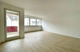 Lichtdurchflutete 3-Zimmer Wohnung! in Alsbach-Hähnlein