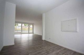 Gro&szlig;e helle 4-Zimmer Wohnung mit Balkon in Bad Schwalbach