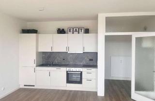 4 Zi -Wohnung Rellinger Ortskern 93 m&sup2; kernsaniert mit Balkon zum 1.6.26 zu vermieten ! in Rellingen