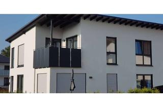 5-Zimmer-Wohnung in ruhiger Wohnlage in Pohlheim