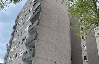 Komfortable 3-Zimmer-Wohnung in Vellmar mit Badewanne &amp; Balkon in Vellmar