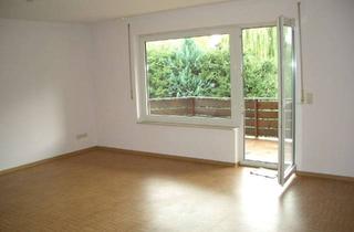 Ruhige, sonnige 5-Zimmer-Wohnung mit Blick in die Natur in Steinbach (Taunus)