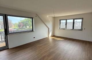 Erstbezug nach Kernsanierung | 4-Zi.-Wohnung mit W&auml;rmepumpe &amp; Fu&szlig;bodenheizung in Eppertshausen