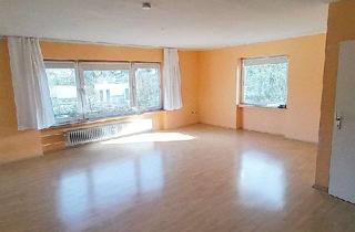 Freundliche 3-Raum-Wohnung ruhig und verkehrsg&uuml;nstig in Hilchenbach in Hilchenbach
