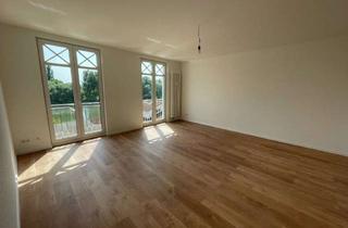 gro&szlig;z&uuml;gig geschnittene 5 Zimmer Wohnung in Ginsheim-Gustavsburg - direkt am Rhein in Ginsheim-Gustavsburg