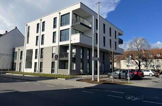 Gro&szlig;z&uuml;gige, 2-Zimmer-Wohnung, Einbauk&uuml;che, TG-Stellplatz, Gustavsburg in Ginsheim-Gustavsburg