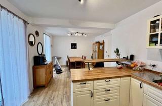 ***4-Zimmer-Erdgeschosswohnung in Hiltenfingen zum Mieten!*** in Hiltenfingen
