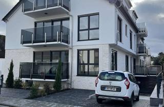 Helle Dachgeschosswohnung mit gro&szlig;em Balkon in Erzhausen