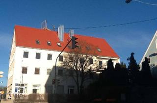 1 Zimmer Apartment !!!Real Estate Hofmann!!! in Bobingen