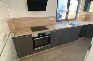 Moderne und neuwertige Wohnung mit Einbauk&uuml;che in Raunheim in Raunheim