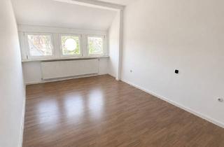 Renovierte 3-Zimmer-Wohnung mit Balkon in Ginsheim-Gustavsburg