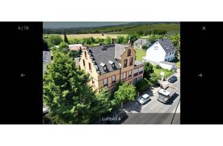 Sanierte 6-Zimmer-Wohnung in Eltville am Rhein in Eltville am Rhein