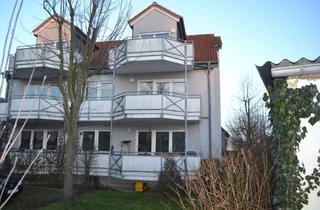 3-ZKB Wehrheim/Ts. von Privat - ruhig - ohne Makler in Wehrheim