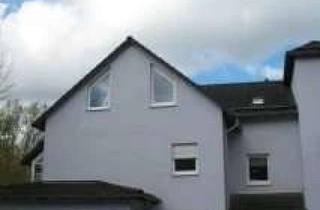gem&uuml;tliche 2 Zimmerwohnung in Solms-Burgsolms in Solms