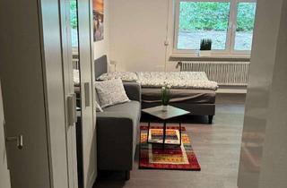 *Vollm&ouml;bliertes+Ausgestattetes Apartment* Kelsterbach n&auml;he Flughafen* Erstbezug nach Sanierung in Kelsterbach