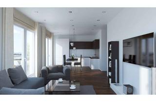 Penthouse-Wohnen in Lollar: Gro&szlig;z&uuml;giges 4-Zimmer-Domizil in Lollar
