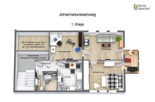 Neu Anspach - DG-Wohnung f&uuml;r 1-2 Personen in Neu-Anspach