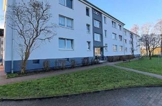 Charmante 2,5-Zimmer-Whg. mit Garage zu vermieten// Etatsr&auml;tin-Doos-Str.13 // Wilster in Wilster