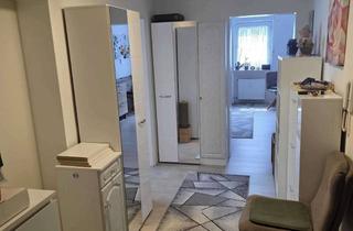2,5-Zimmer-Wohnung mit Balkon in Bad Orb in Bad Orb