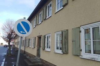 243.04 Sch&ouml;ne 3 ZKB Wohnung Am Bahndamm 9 in Cornberg Besichtigung:11.07.2026 um 15:00 Uhr in Cornberg