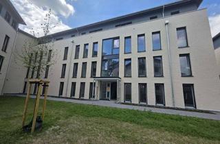 92,70 qm Wohlf&uuml;hloase 3-Zimmerwohnung mit Balkon im Neubau in Geldern