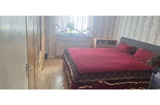 sch&ouml;ne 3 Zimmer Wohnung mit Balkon in Lauterbach (Hessen)