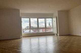 Pfungstadt moderne Dachgeschosswohnung &uuml;ber 2 Etagen. in Pfungstadt