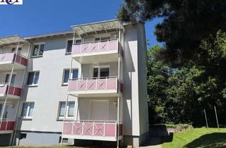 K&ouml;nigstein - Freundliche 3-Zi.-Maisonette-Wohnung mit Balkon in Königstein im Taunus