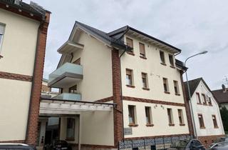 Barrierefreie 2 Zimmer-Seniorenwohnung, Neubau in Schwalbach, Klimaanlage, Fu&szlig;bodenheizung in Schwalbach am Taunus
