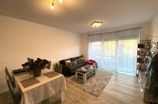 Moderne 2-Zimmerwohnung - ideal f&uuml;r Singles und Paare in Marktheidenfeld