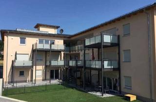 Sch&ouml;ne Wohlf&uuml;hlwohnung mit Terrasse &bdquo;f&uuml;r max. 3 Personenhaushalt&ldquo; in Kelheim