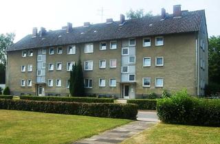 4 - Zimmer Wohnung in Barntrup in Barntrup