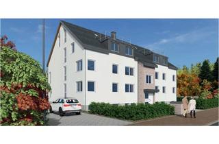 Gro&szlig;z&uuml;gige, sanierte 4,5 Zimmer Maisonette-Wohnung in ruhiger Lage in Sulzbach (Taunus)
