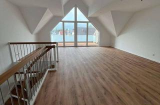 Stilvolle Premium-Maisonette f&uuml;r h&ouml;chste Anspr&uuml;che! in Erwitte