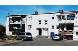 Helle und gem&uuml;tliche 3 Zimmer Wohnung Ginsheim in Ginsheim-Gustavsburg