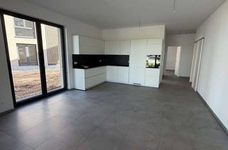 Sch&ouml;ne 4-Zimmer-Wohnung mit gehobener Ausstattung in Steinberg am See in Steinberg am See
