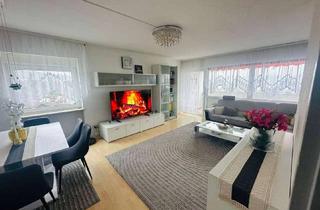 Wohnung zu vermieten in Michelstadt